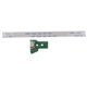 thumbnail image 1 of For SONY PS4 Controller USB Charging Port Socket Board JDS-055 5TH V5 12 pin cable, 1 of 5
