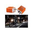 thumbnail image 3 of 2 Relés Ajustable Intermitente Led Señal Para Motocicleta, 3 of 3