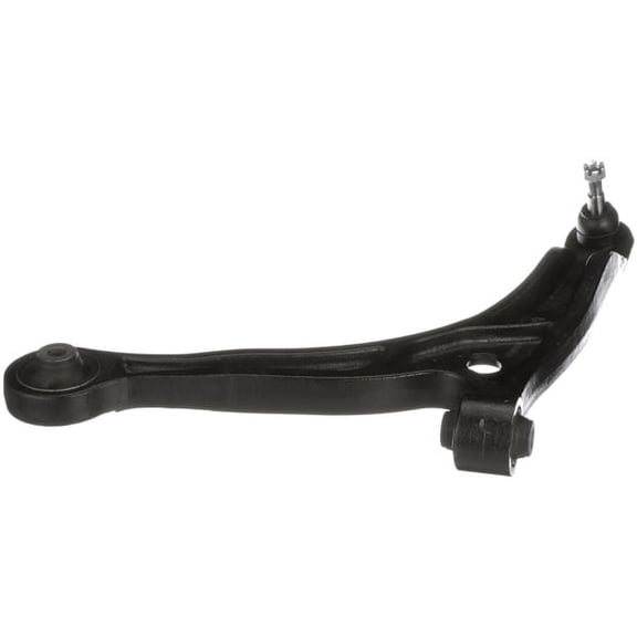 Delphi TC5637 Suspension Control Arm and Ball Joint Assembly Fits select: 1999-2004 HONDA ODYSSEY