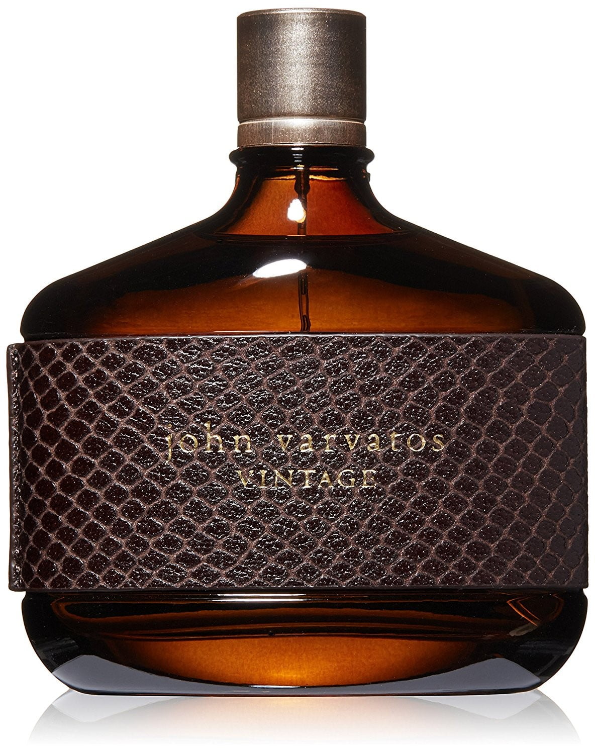 John Varvatos 2 Pack John Varvatos Vintage Eau de Toilette Spray 4.