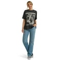 thumbnail image 4 of Lee Women's Joan Jett Graphic Tee, Sizes S-3XL, 4 of 9