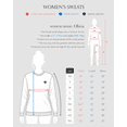 thumbnail image 6 of Womens Ultimate Heavyweight Sweatshirt Oversized Pullover Fleece Loose Fit Sweater XS-5XL, 6 of 6