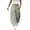 Z30-Khaki, variant on Women's Barrel Leg Sweatpant Drawstring Elastic Waisted Wide Leg Pants Casual Cotton Palazzo Trousers with Pockets Pink