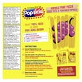 thumbnail image 3 of Pops glacés Popsicle Orange, Cerise & Raisin 18 x 48 mL, 3 of 7