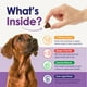 thumbnail image 4 of Suplemento multivitamínico para perros NuLife Natural 22 en 1 60 masticables, 4 of 9