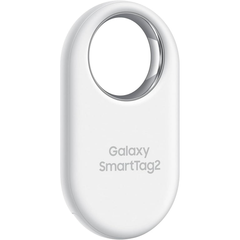Samsung Galaxy SmartTag 2 White 
