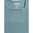 thumbnail image 2 of Weekend Academy Girls Seamless Tank Top, Sizes 4-18, 2 of 3