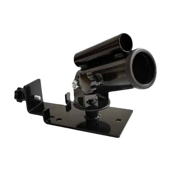 Row Platform Handle Base Frame Fixed Attachment Easy to Install Deadlift Rowing Inserbell Rack for Accs