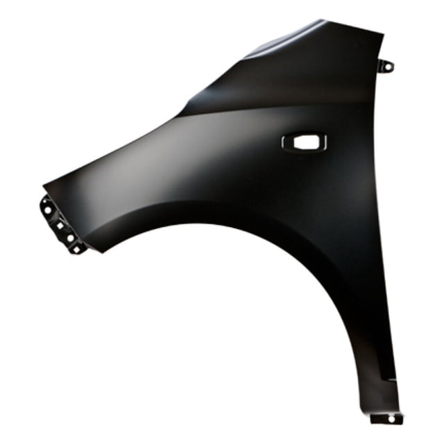 Salpicadera I10 2012 A 2014 Dodge Del Izq TONG YANG .