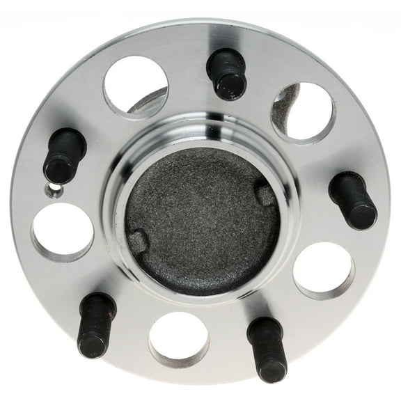 Raybestos R-Line Wheel Hub Assemblies Fits select: 2006-2011 HYUNDAI AZERA, 2008 KIA RONDO