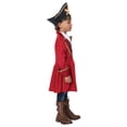 thumbnail image 2 of Costume de Pirate pour Tout-Petit, 2 of 3