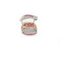 thumbnail image 4 of Lelli Kelly Kids Girls LK1416 Swirl Fashion Sandals, 4 of 4