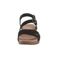 thumbnail image 3 of Dansko Angela Black Milled Nubuck, 3 of 6