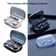 thumbnail image 3 of Lenovo QT81 Auriculares inalámbricos BT Semi-in-ear Auriculares deportivos Auriculares imp Abanopi Auriculares, 3 of 5
