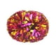 thumbnail image 2 of Minnieouse 2 piezas, fiesta, evento deportivo, animadora, flor, exterior, portátil, Cosplay, flores para animar, bolas, accesorios para sesión de fotos Disfraces de disfraces oro rosa rojo Minnieouse AP012866-03, 2 of 6