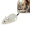 Gray, variant on Wind-Up Plush Mouse Cat Toy, Moving Squeaky Interactive Toy for Cats to Keep Them Entertained