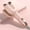 PK, variant on EGNMCR Electric Blankets Lazy People Easy Barrel Curling Iron Double Tourmalins Ceramic Fevering Barrels Crimp Tool Hair Wave Third Gear Temperature Regulation Sports sheath