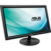 Refurbished - Asus VT207N 19.5 10-Point Multi-Touch Widescreen LCD Monitor 250cd/m2