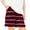 Multicolor, variant on AherBiu Summer Shorts for Boys Girls Striped Casual Loose High Waisted Wide Leg Shorts with Pockets