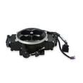 thumbnail image 5 of Holley EFI 534-306 Terminator X Stealth 4500 Throttle Body - Black, 5 of 9