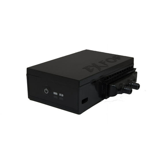 Battlewear Components EXFOG Fan System