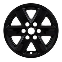 Coast To Coast IMP477BLK IMPOSTOR ® WHEEL COVER