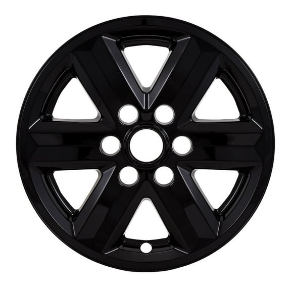 Coast To Coast IMP477BLK IMPOSTOR ® WHEEL COVER