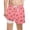 AB34 Watermelon Red, variant on Tisuna Little Boys Swim Shorts Waterlemon Print Elastic Waist Straight Leg Trunks With Liner Fashion Cute Teen Kids Beach Vacation Summer Board Shorts Watermelon Red Size 2-3 Years