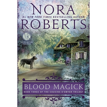 Blood Magick