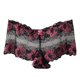 thumbnail image 1 of Calzoncillos de Encaje, Bragas Transparentes, Ropa Interior de Encaje Para Mujer, Lencería, Tangas, Bragas, Ropa Interior Calada Para Mujer, Calzoncillos Odeerbi ODB118289, 1 of 4