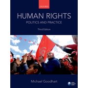 Human Rights: Politics and Practice (Other)