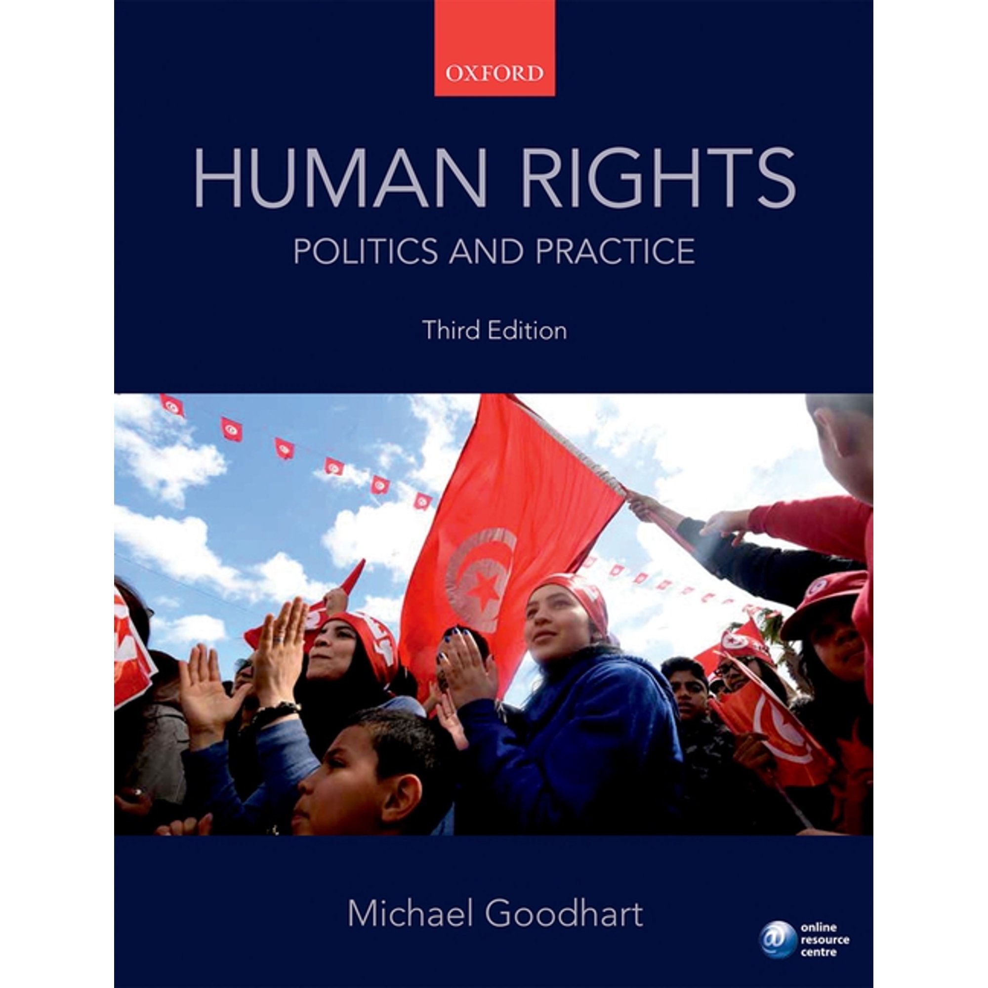 Human Rights: Politics and Practice (Other)