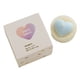 thumbnail image 2 of Velas En Forma De Corazón Juego de velas perfumadas redondas de 1 pieza con forma de corazón para decorar fiestas de cumpleaños y aromaterapia en el hogar. JASKFLY, 2 of 8