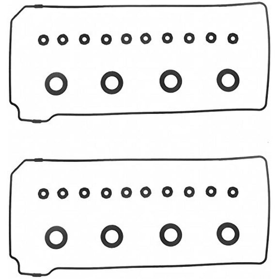 Fel-Pro VS50477R Valve Cover Gasket Set
