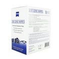 thumbnail image 7 of 200CT Zeiss Lens Cleaning Wipes Eye Glasses Screen Optical Camera Phone Cleaner, 7 of 7