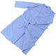 thumbnail image 3 of Bata de ducha Bata de baño Bata de spa Bata de baño larga Bata de salón Bata Camisón de ducha XL, 3 of 6