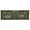 Complex Floral Patterns, variant on Iauyy Curtain Valance, 54x18 in, Flash Pattern Design- 40–60% Shading for Kitchen and Bathroom Windows