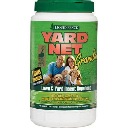 Liquid Fence 264 Yard Net Granular, 2 lb