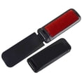 thumbnail image 4 of Foldable Lint Brush Folding Small Travel Purse Hair Remover Dust Fabric bes Z4J9, 4 of 8