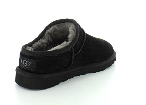 Suede Classic Slipper 1009249 