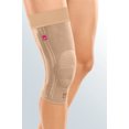 thumbnail image 2 of medi Genumedi Knee Support w/Silcone Patella Ring Wide, VII, Sand, 2 of 2