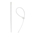 thumbnail image 2 of Cincho Sujetacable Nylon Natural 2.44Mmx97Mm 100 Piezas, 2 of 3