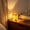 Yellow, variant on PLPPYFS Mini Stool Shaped LED Night Light, Cute Plastic Small Stool Ornament Lamp, Eye-Care Soft Warm Decorative Table Lamp for Bedroom Desk Study Room