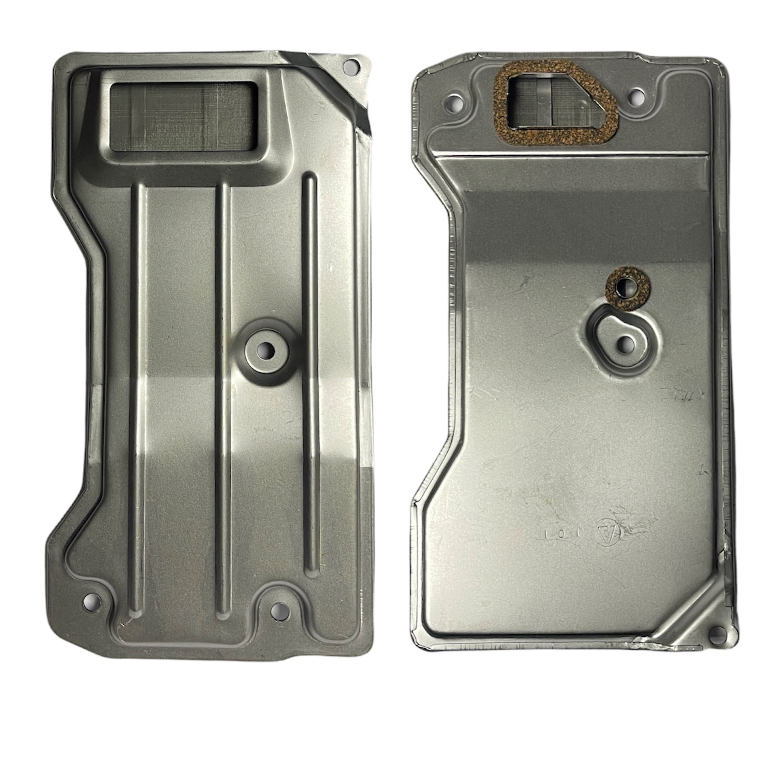 A340 AW4 Transmission Filter for 1986 UP Jeep, Toyota