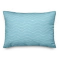 thumbnail image 2 of Creative Products Life is better by the pool 14x20 Indoor / Outdoor Pillow, 2 of 8
