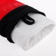 thumbnail image 4 of Silicone Mitts Extra Long Professional Calderas Para Resistentes Al Calor Comida Segura - rojo, 36x17x2cm Sunnimix Guante de silicona para horno, 4 of 8