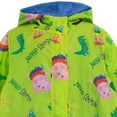 thumbnail image 2 of George Pig Boys Puddle Suit Sizes 2T-8, 2 of 3