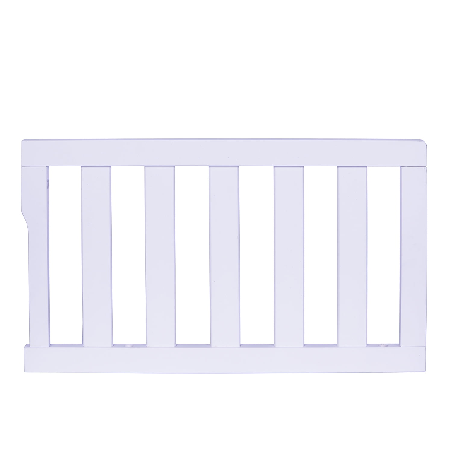 Dream on me universal convertible crib toddler bed rail