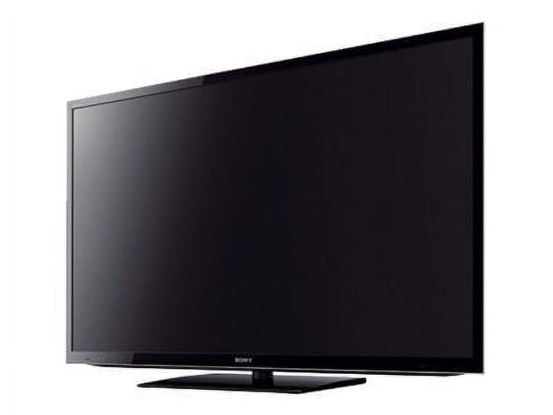 Televisión LED Sony Bravia, 55, 3D, Full HD, Smart TV, HDMI, USB -  KDL-55W950A