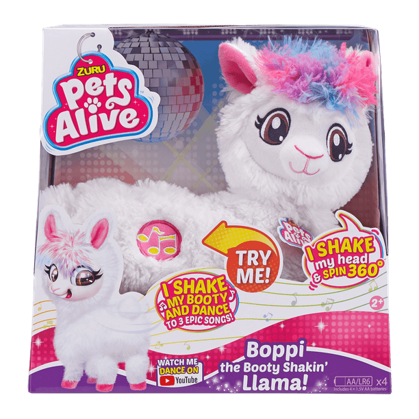 Zuru Pets Alive My Magical Unicorn And Stable Ebay